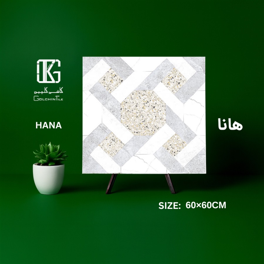 هانا 60×60
